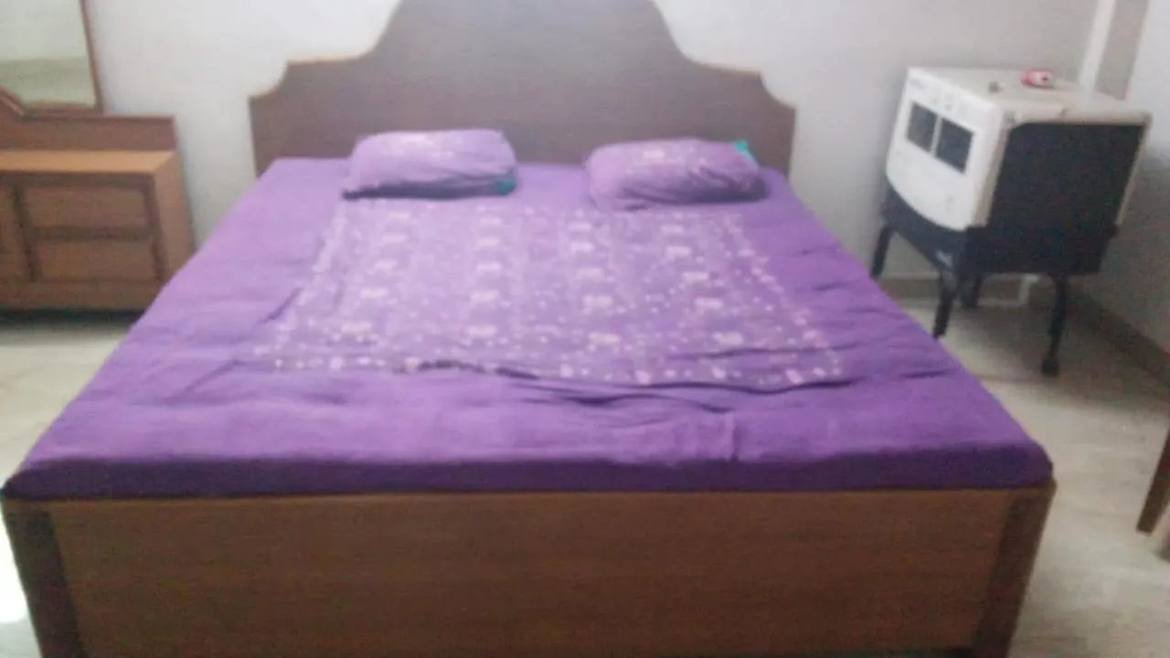 Shyam Home Stay Benares
